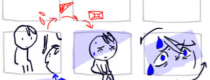 Storyboard